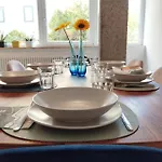 A Casa Di Twiggy Apartament *