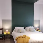 A Casa Di Twiggy Apartament Bolonia