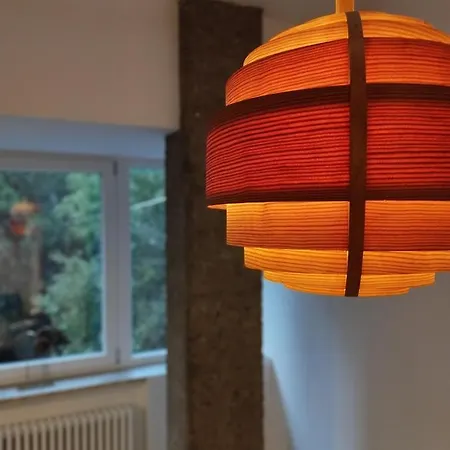 Apartamento A Casa Di Twiggy