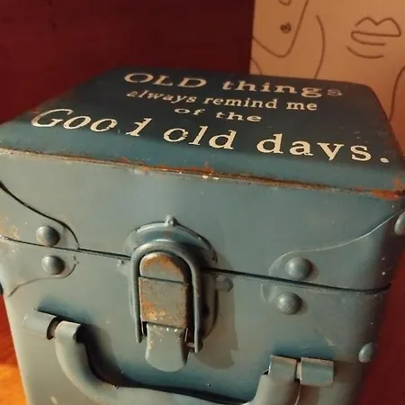 Apartamento A Casa Di Twiggy Bolonha