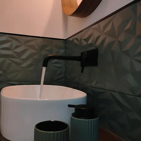 Apartamento A Casa Di Twiggy