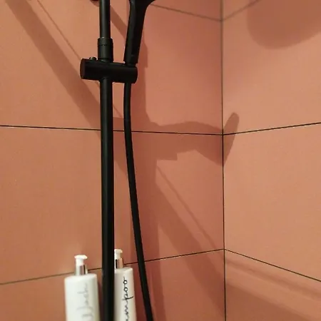 A Casa Di Twiggy Болонья