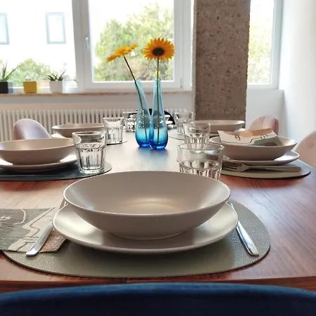 A Casa Di Twiggy Apartment *