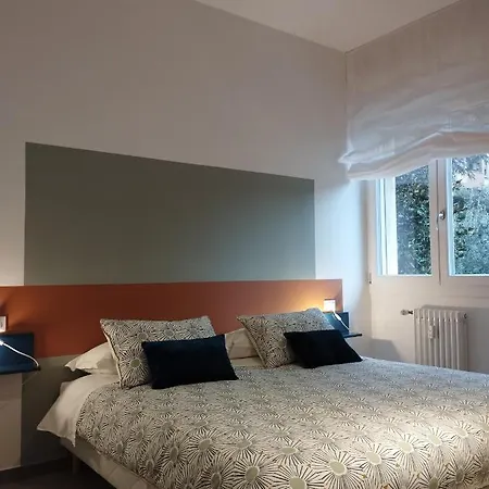 A Casa Di Twiggy Apartment