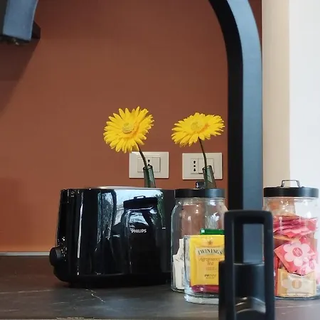 A Casa Di Twiggy Apartamento