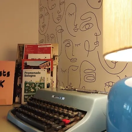 Apartamento A Casa Di Twiggy