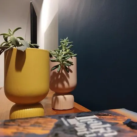 A Casa Di Twiggy شقة