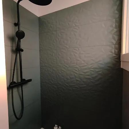 Apartment A Casa Di Twiggy *