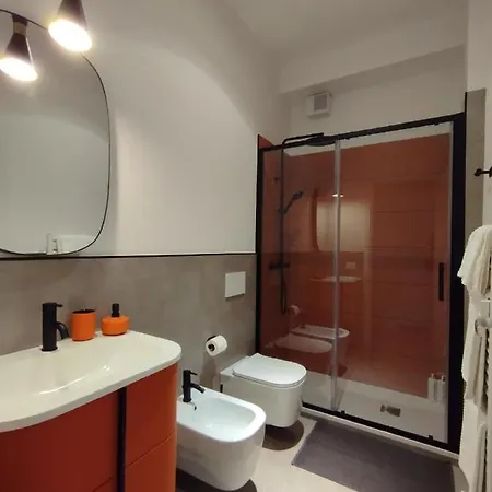 A Casa Di Twiggy Apartamento Bolonha