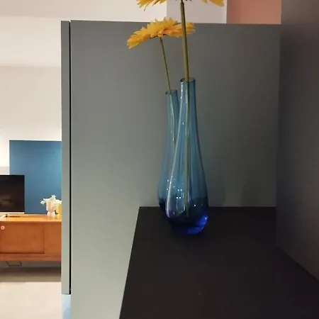 Apartamento A Casa Di Twiggy *