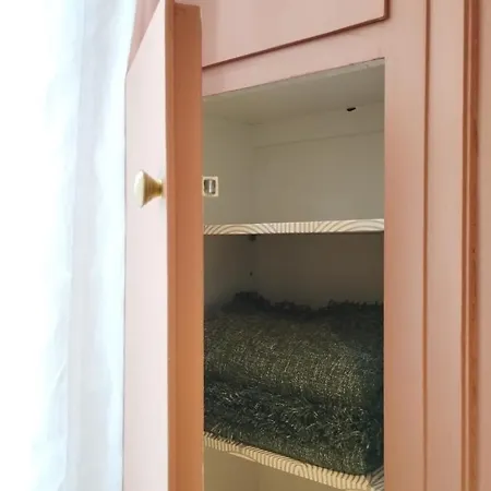 A Casa Di Twiggy Apartamento