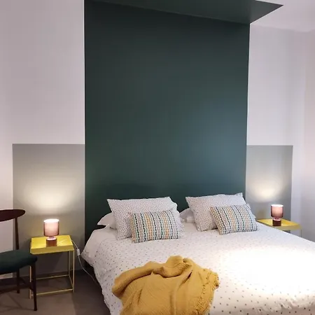 A Casa Di Twiggy Apartamento Bolonha