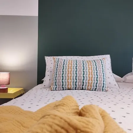 شقة A Casa Di Twiggy *