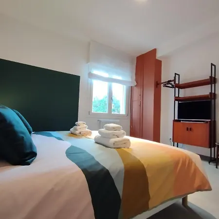 A Casa Di Twiggy Bologna