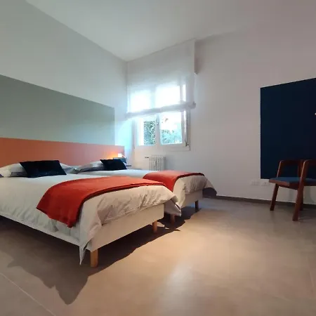 Apartamento A Casa Di Twiggy