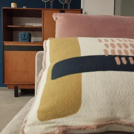 A Casa Di Twiggy * Bolonha