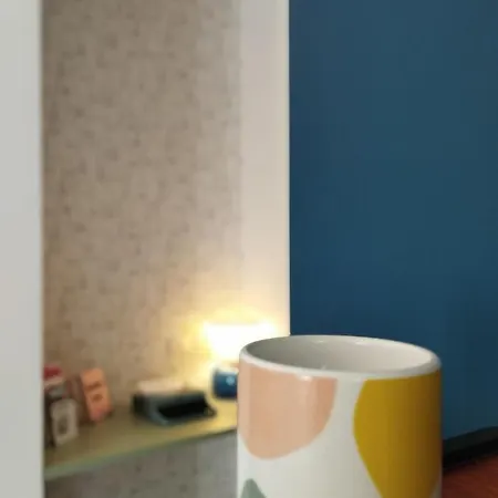 Apartamento A Casa Di Twiggy *