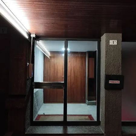 A Casa Di Twiggy Bolonha