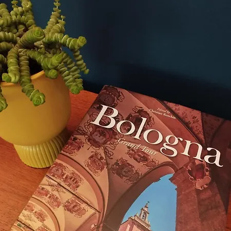 A Casa Di Twiggy Apartman *