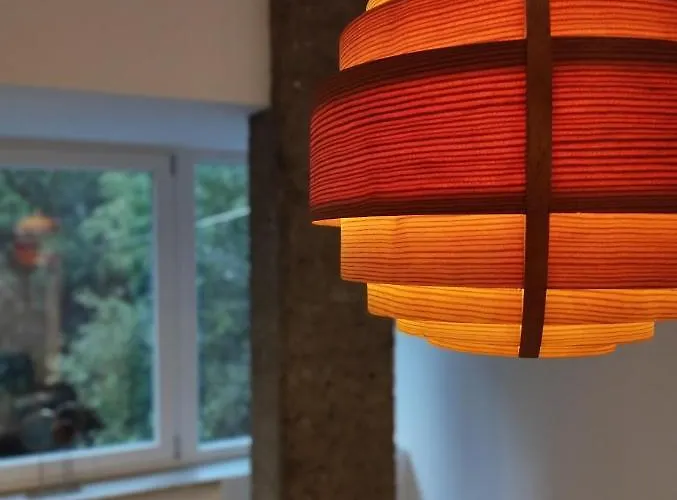 Daire A Casa Di Twiggy