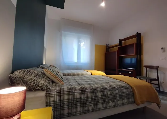 A Casa Di Twiggy Bologna