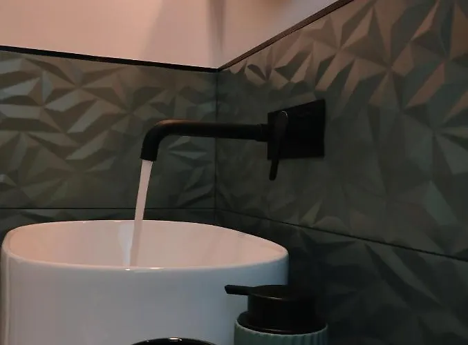 Lägenhet A Casa Di Twiggy