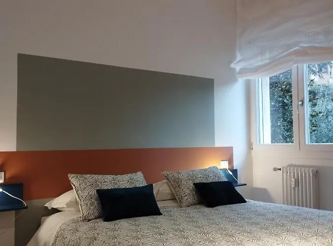 A Casa Di Twiggy Apartament