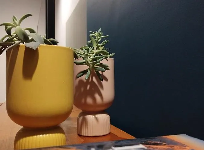 A Casa Di Twiggy Apartament