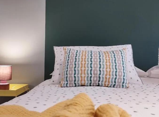 Apartman A Casa Di Twiggy *