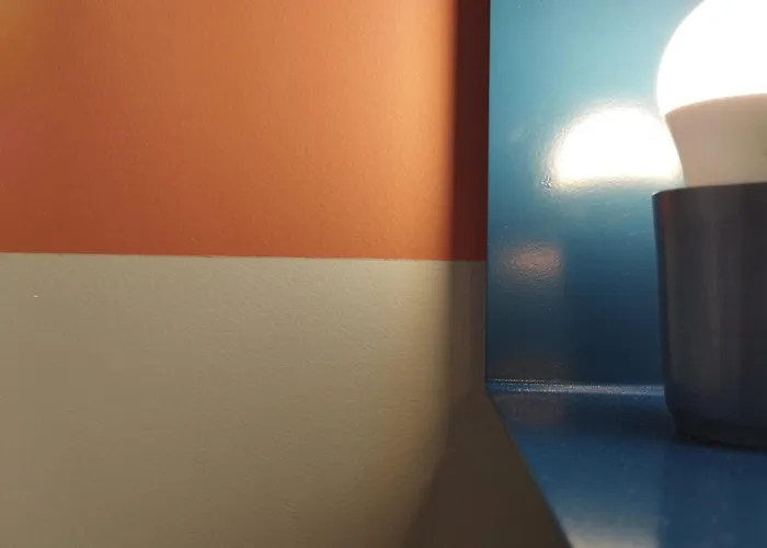 Apartman A Casa Di Twiggy *