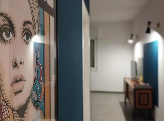 Apartman A Casa Di Twiggy