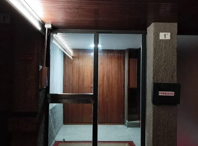 A Casa Di Twiggy Bologna