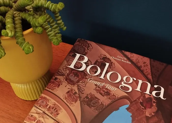 A Casa Di Twiggy Lägenhet *