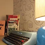Apartman A Casa Di Twiggy