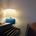 A Casa Di Twiggy * Bologna