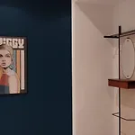 Apartman A Casa Di Twiggy *