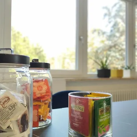 Appartement A Casa Di Twiggy Bologne