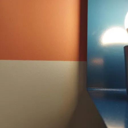 Appartement A Casa Di Twiggy *