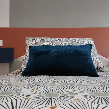 A Casa Di Twiggy * Bologne