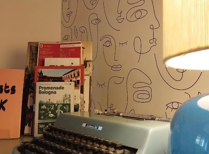 Διαμέρισμα A Casa Di Twiggy