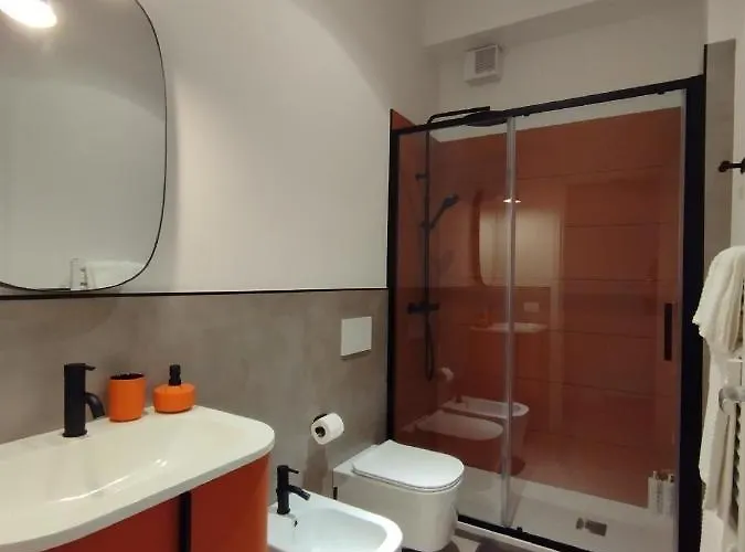 A Casa Di Twiggy Διαμέρισμα Μπολόνια