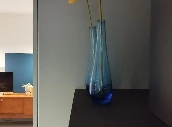 Διαμέρισμα A Casa Di Twiggy *