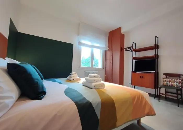 A Casa Di Twiggy Μπολόνια