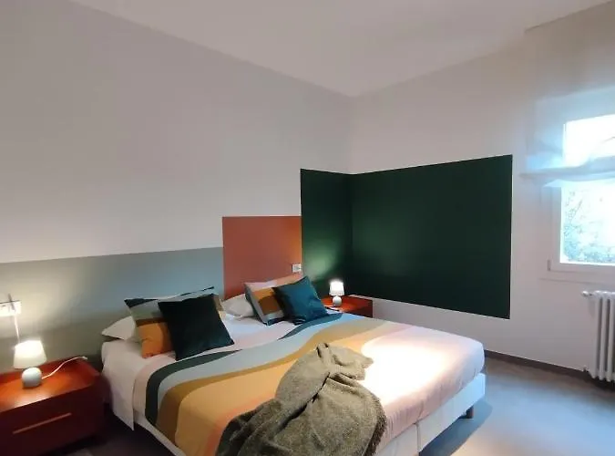 A Casa Di Twiggy Appartamento Bologna